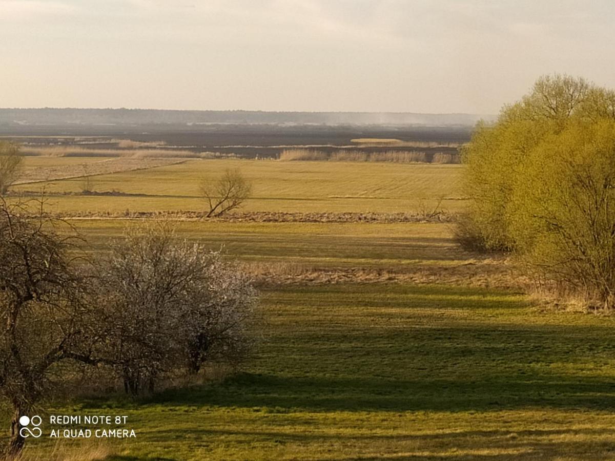 Dolistówka Goniadz Exterior foto