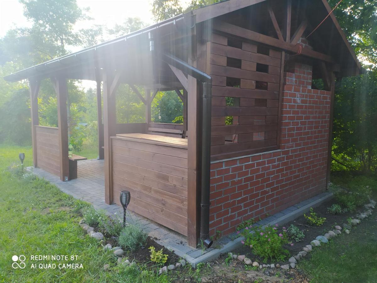Dolistówka Goniadz Exterior foto