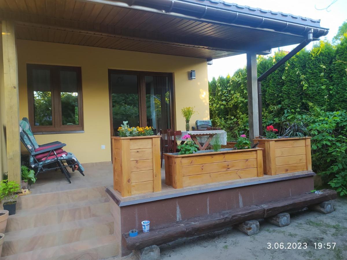 Dolistówka Goniadz Exterior foto