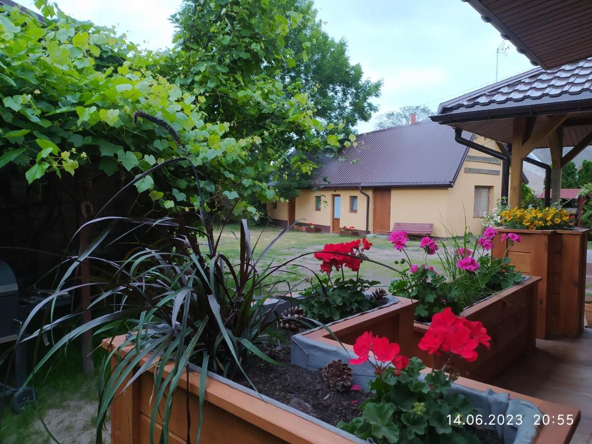 Dolistówka Goniadz Exterior foto