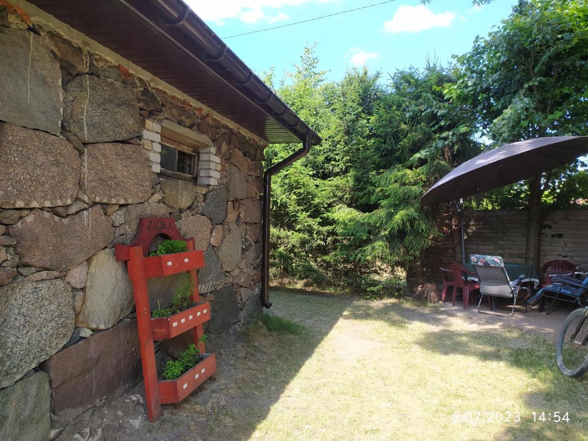 Dolistówka Goniadz Exterior foto