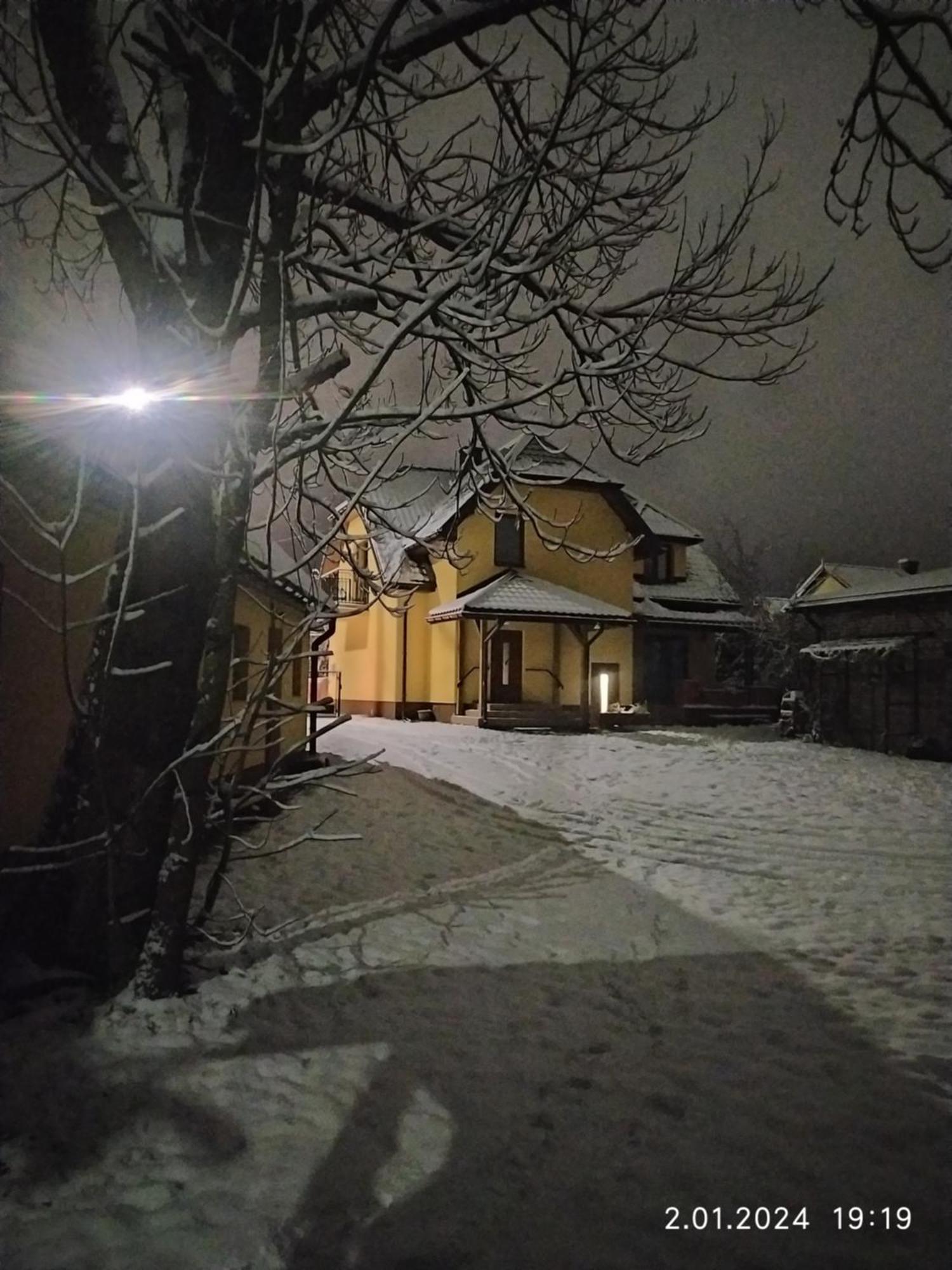 Dolistówka Goniadz Exterior foto