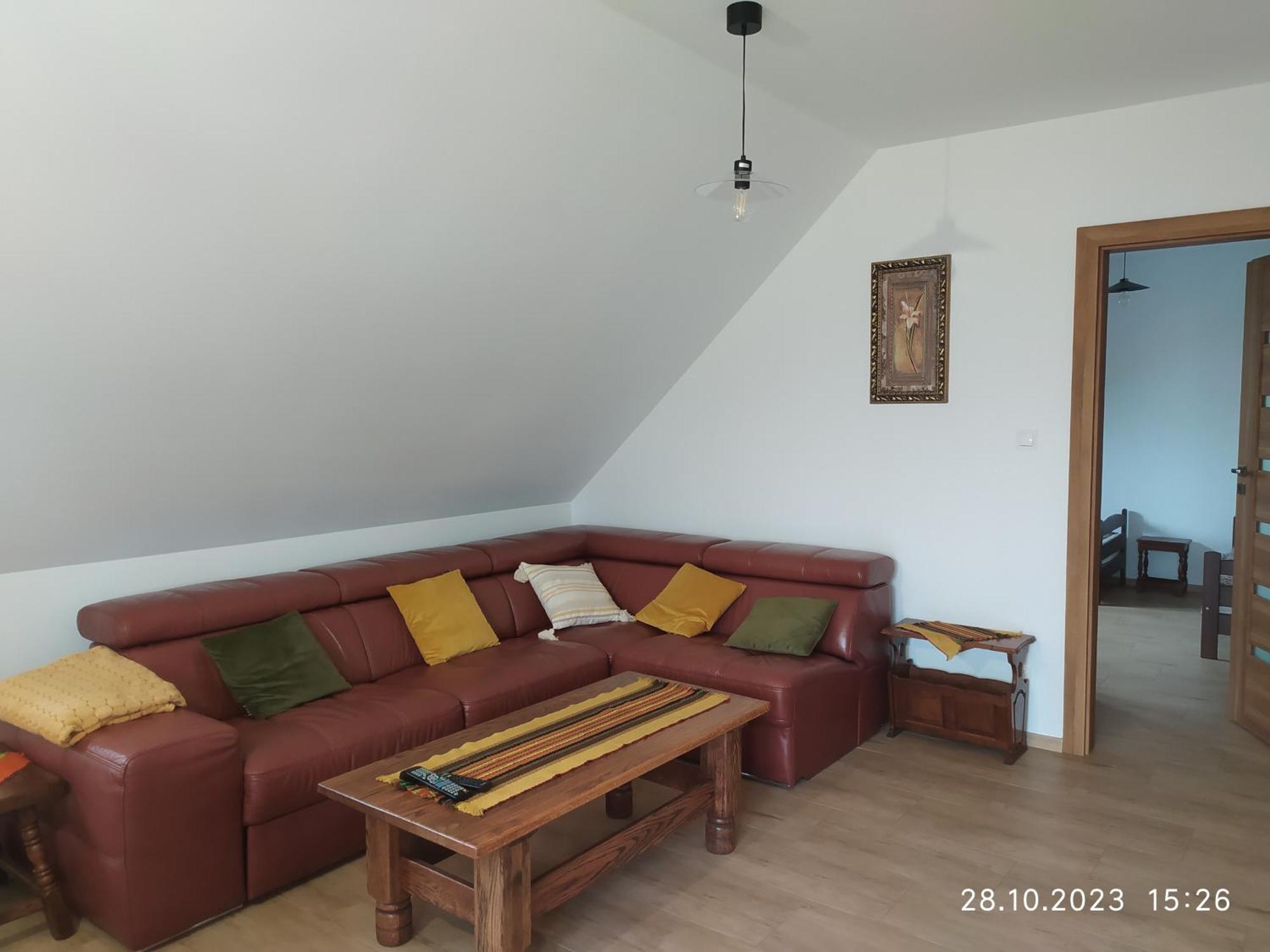 Dolistówka Goniadz Exterior foto
