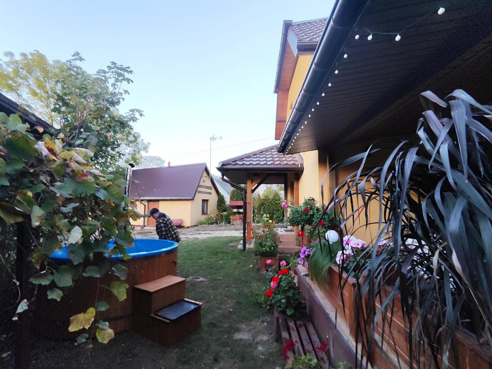 Dolistówka Goniadz Exterior foto
