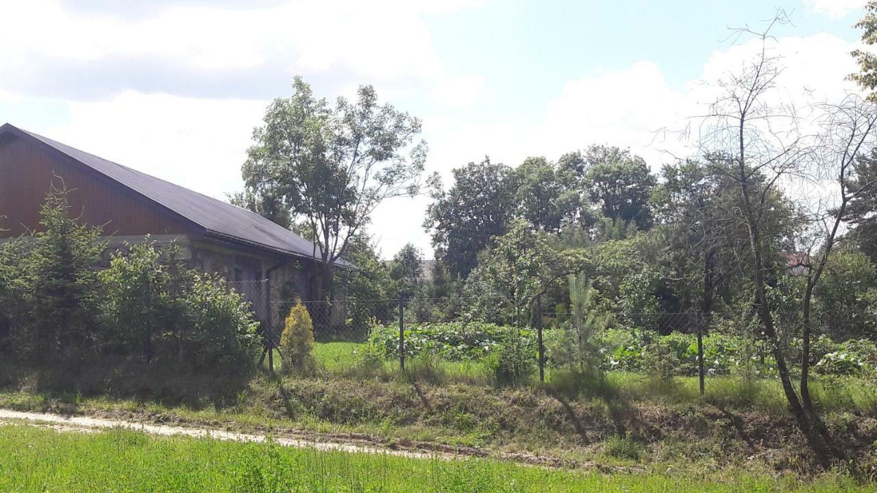 Dolistówka Goniadz Exterior foto