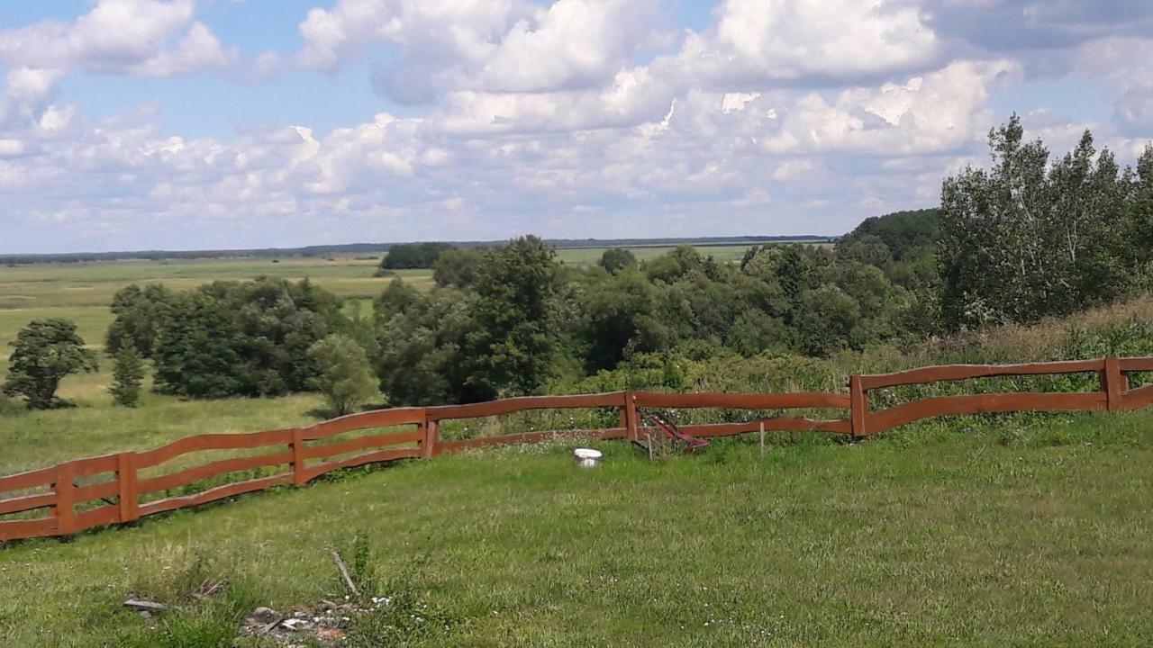 Dolistówka Goniadz Exterior foto