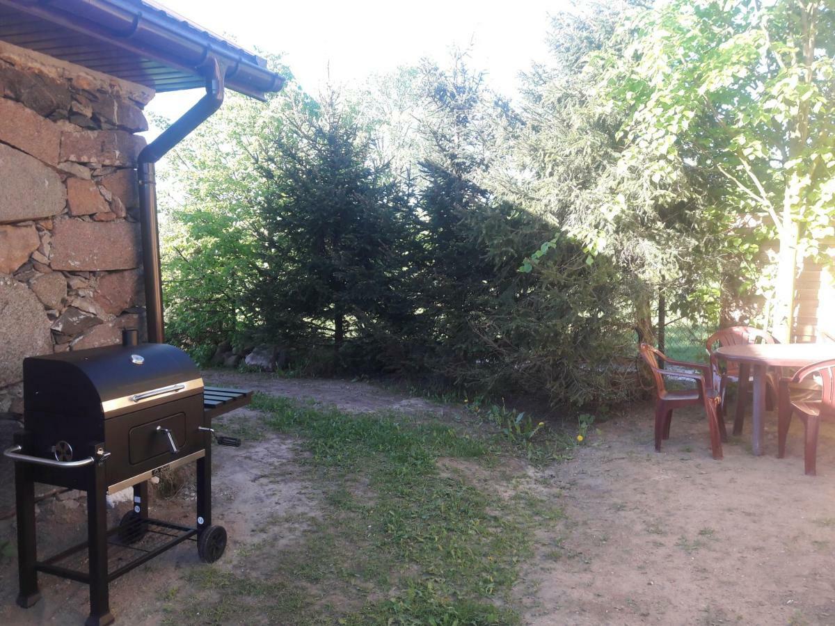 Dolistówka Goniadz Exterior foto